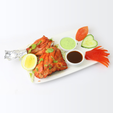 3. Murgh Tandoor (A7)