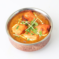 33. Chicken Tikka Masala (A7)