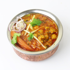 24. Chana Masala