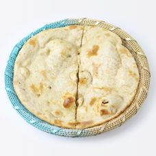 54. Roti (Chapati) (A1)