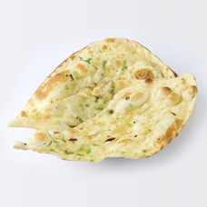 52. Garlic Naan (A1, A7)