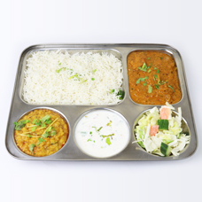 3. Shahi Paneer Menu (A7,A8)