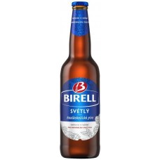 83. Birell 0,5l (nealkolický Pivo)